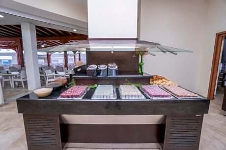 Afytos City Hotel Bodrum / 4 Gece 5 Gün  / İstanbul Bursa ve İzmir Kalkışlı