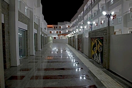 Afytos City Hotel Bodrum / 4 Gece 5 Gün  / İstanbul Bursa ve İzmir Kalkışlı