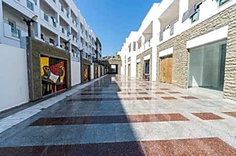 Afytos City Hotel Bodrum / 4 Gece 5 Gün  / İstanbul Bursa ve İzmir Kalkışlı