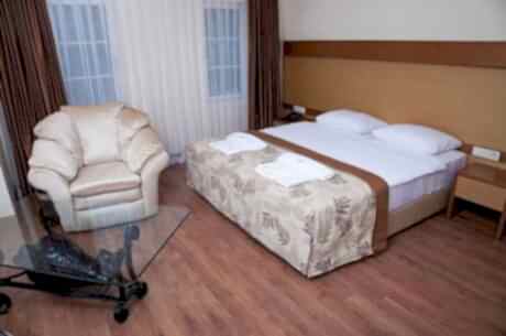 Afytos City Hotel Bodrum / 4 Gece 5 Gün  / İstanbul Bursa ve İzmir Kalkışlı