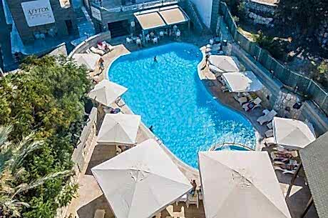Afytos City Hotel Bodrum / 4 Gece 5 Gün  / İstanbul Bursa ve İzmir Kalkışlı
