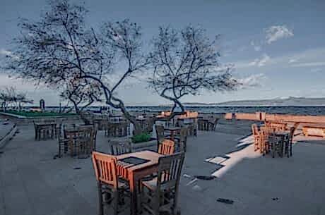 Bursa Cumalıkızık Gölyazı Mudanya Trilye Turu / Günübirlik / İstanbul Kalkışlı