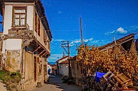Bursa Cumalıkızık Gölyazı Mudanya Trilye Turu / Günübirlik / İstanbul Kalkışlı