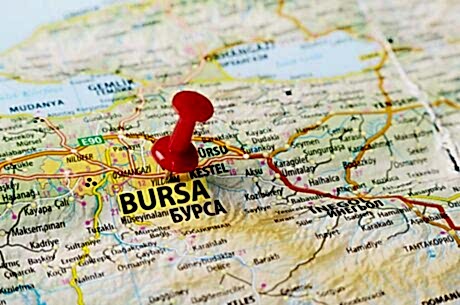 Bursa Cumalıkızık Gölyazı Mudanya Trilye Turu / Günübirlik / İstanbul Kalkışlı