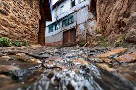Bursa Cumalıkızık Gölyazı Mudanya Trilye Turu / Günübirlik / İstanbul Kalkışlı