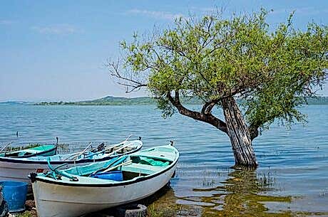 Bursa Cumalıkızık Gölyazı Mudanya Trilye Turu / Günübirlik / İstanbul Kalkışlı