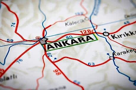 Ankara Anıtkabir Turu / Günübirlik / İstanbul Kalkışlı