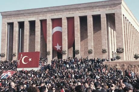 Ankara Anıtkabir Turu / Günübirlik / İstanbul Kalkışlı