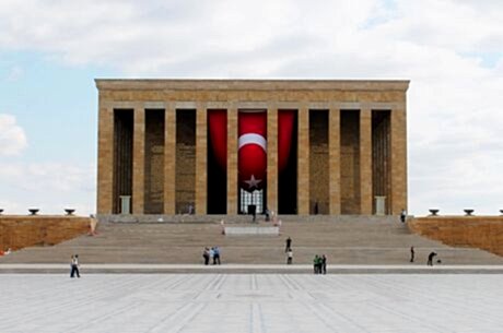Ankara Anıtkabir Turu / Günübirlik / İstanbul Kalkışlı