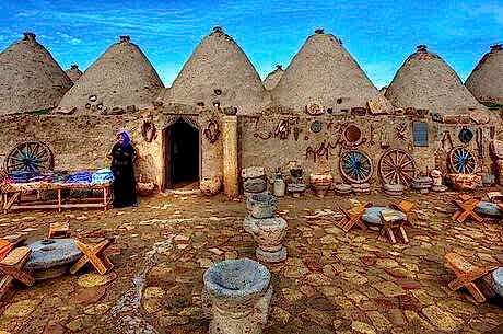 Güneydoğu Anadolu Turu / 4 Gece 5 Gün /  ( 3 Gece Otel Konaklamalı) İstanbul Kalkışlı