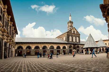 Güneydoğu Anadolu Turu / 4 Gece 5 Gün /  ( 3 Gece Otel Konaklamalı) İstanbul Kalkışlı