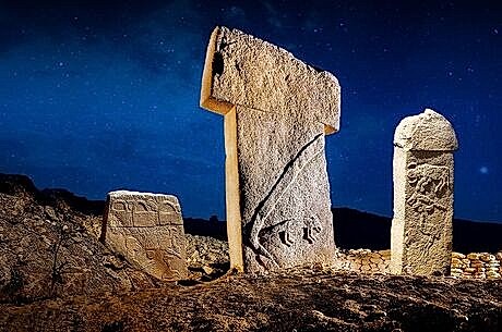 Güneydoğu Anadolu Turu / 4 Gece 5 Gün /  ( 3 Gece Otel Konaklamalı) İstanbul Kalkışlı