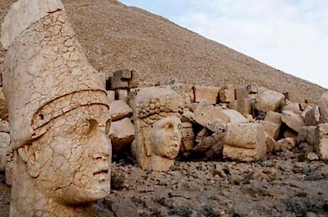 Güneydoğu Anadolu Turu / 4 Gece 5 Gün /  ( 3 Gece Otel Konaklamalı) İstanbul Kalkışlı