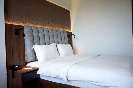  Kırcı Termal Hotel / Uludağ Kayak Turu / 1 Gece 2 Gün / İstanbul Kalkışlı 