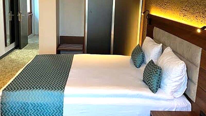  Kırcı Termal Hotel / Uludağ Kayak Turu / 1 Gece 2 Gün / İstanbul Kalkışlı 