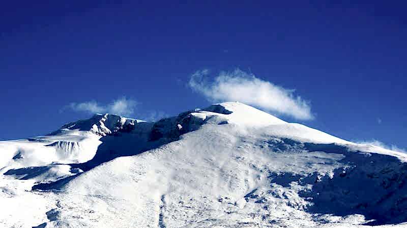 Uludağ Turu / Günübirlik / İstanbul Kalkışlı