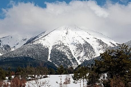 Uludağ Turu / Günübirlik / İstanbul Kalkışlı