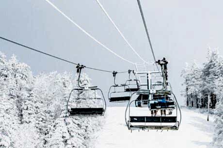 Uludağ Turu / Günübirlik / İstanbul Kalkışlı