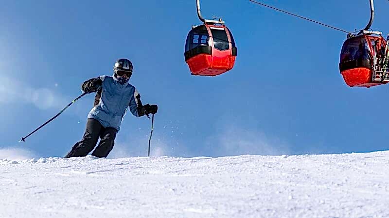 Uludağ Turu / Günübirlik / İstanbul Kalkışlı
