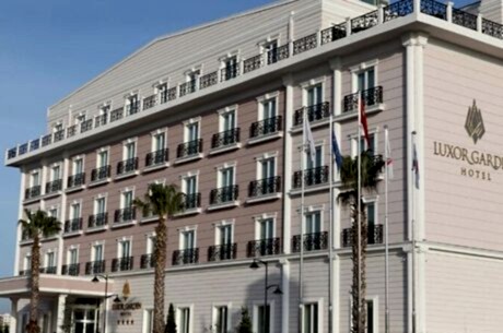 Luxor Garden Hotel Konaklamalı Kartepe Ormanya Maşukiye Turu / İstanbul Çıkışlı