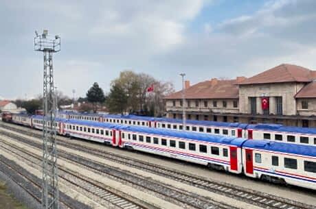 Büyük Doğu Ekspresi Turu / Bitlis Van Doğubeyazıt Kars Erzurum / 5 Gece 6 Gün / İstanbul Kalkışlı