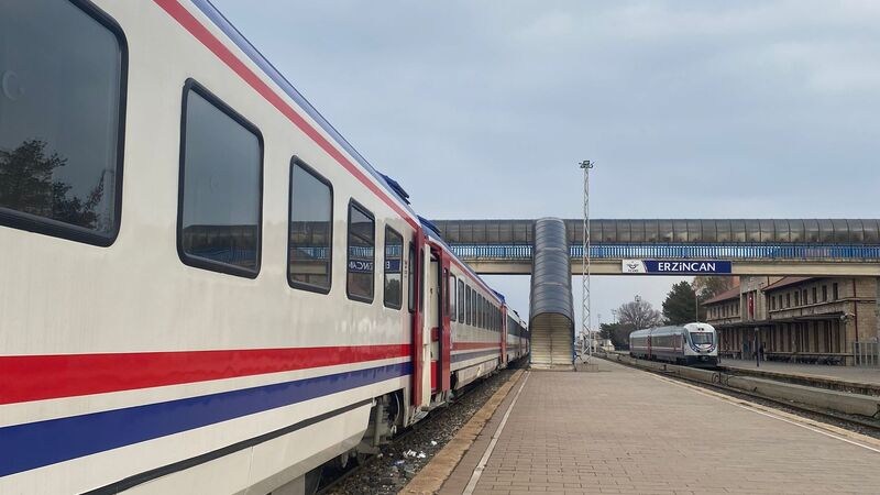 Büyük Doğu Ekspresi Turu / Bitlis Van Doğubeyazıt Kars Erzurum / 5 Gece 6 Gün / İstanbul Kalkışlı