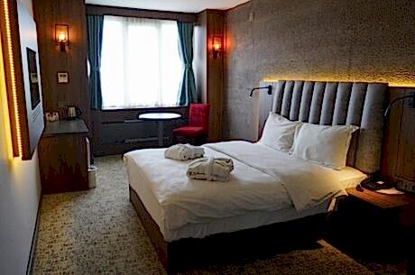  Kırcı Termal Hotel / Uludağ Kayak Turu / 2 Gece 3 Gün / İstanbul Kalkışlı 