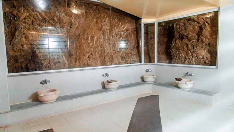  Kırcı Termal Hotel / Uludağ Kayak Turu / 2 Gece 3 Gün / İstanbul Kalkışlı 