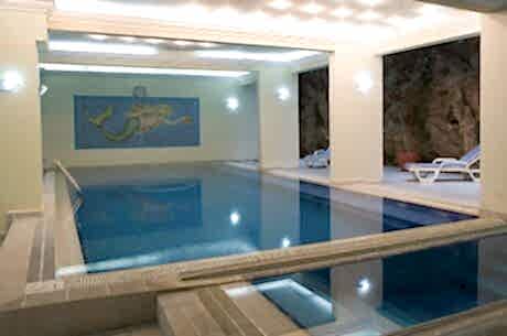  Kırcı Termal Hotel / Uludağ Kayak Turu / 2 Gece 3 Gün / İstanbul Kalkışlı 