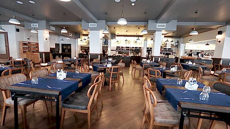 Karinna Otel / Uludağ Kayak Turu / 1 Gece 2 Gün / İstanbul Kalkışlı