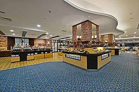 Karinna Otel / Uludağ Kayak Turu / 1 Gece 2 Gün / İstanbul Kalkışlı