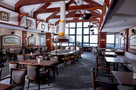 Karinna Otel / Uludağ Kayak Turu / 1 Gece 2 Gün / İstanbul Kalkışlı