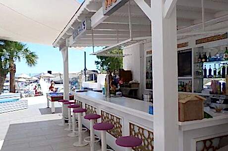 Ayaz Aqua Beach Hotel Bodrum Turu / 3 Gece 4 Gün  / İstanbul Bursa ve İzmir Kalkışlı