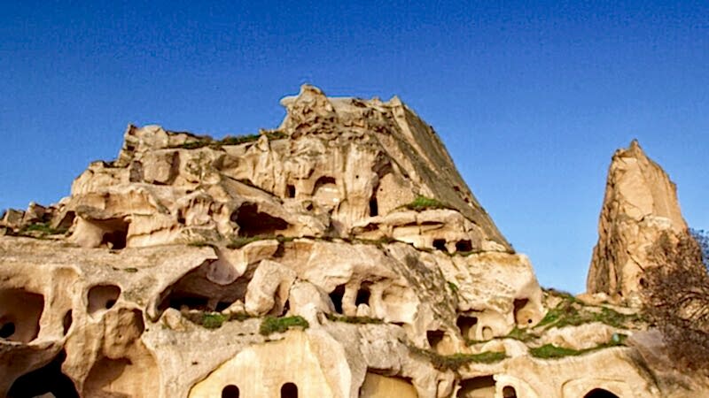 Kapadokya Turu 1 Gece 2 Gün  / İstanbul Kalkışlı
