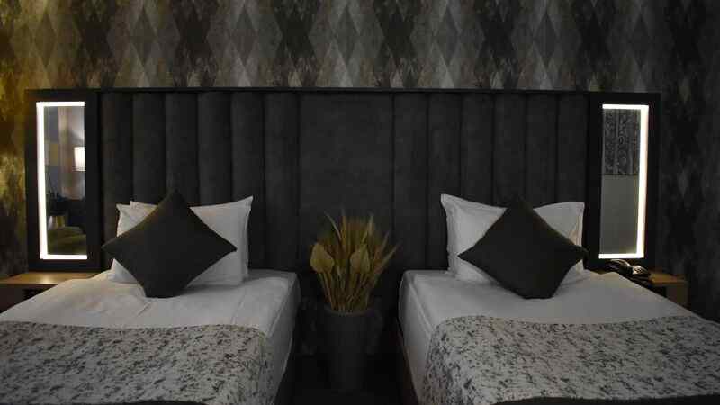 Anatolia Hotel / Uludağ Kayak Turu / 1 Gece 2 Gün / İstanbul Kalkışlı