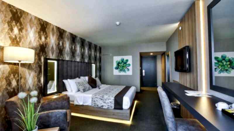 Anatolia Hotel / Uludağ Kayak Turu / 1 Gece 2 Gün / İstanbul Kalkışlı