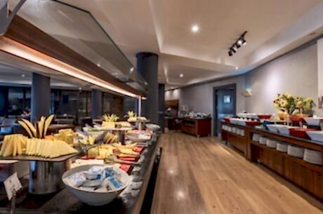 Anatolia Hotel / Uludağ Kayak Turu / 2 Gece 3 Gün / İstanbul Kalkışlı