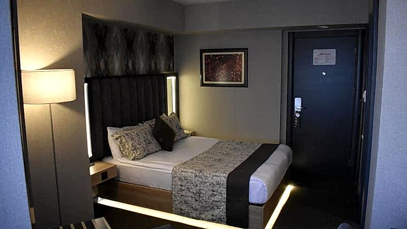 Anatolia Hotel / Uludağ Kayak Turu / 2 Gece 3 Gün / İstanbul Kalkışlı